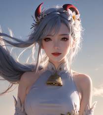 暗影君主角色